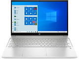 HP Pavilion 15 / 15.6 FullHD IPS / Core i5-1135G7 / 16GB DDR4 / 512GB NVMe / Intel Iris Xe / FreeDOS / Silver