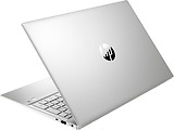 HP Pavilion 15 / 15.6 FullHD IPS / Core i5-1135G7 / 16GB DDR4 / 512GB NVMe / Intel Iris Xe / FreeDOS / Silver