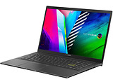 ASUS Vivobook K513EA-L12253 / 15.6 FullHD OLED / Core i7-1165G7 / 8GB DDR4 / 512GB NVMe / Intel Iris Xe / DOS /