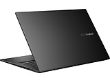 ASUS Vivobook K513EA-L12253 / 15.6 FullHD OLED / Core i7-1165G7 / 8GB DDR4 / 512GB NVMe / Intel Iris Xe / DOS /