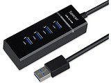 SPACER HUB USB 3.0 / SPH-4USB30-01