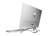 HP AiO 27-cb0036ur / 27 FullHD IPS TOUCH / Ryzen 7 5700U / 16GB DDR4 / 1.0Tb NVMe / Windows 11 Plus SL / 5D277EA#ACB