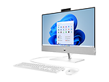 HP Pavilion 24-ca0011ur / 23.8 FullHD IPS / Ryzen 7 5700U / 16GB DDR4 / 512GB NVMe + 1.0TB HDD / Windows 11 Advanced SL / 58J75EA#ACB