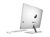HP Pavilion 24-ca0011ur / 23.8 FullHD IPS / Ryzen 7 5700U / 16GB DDR4 / 512GB NVMe + 1.0TB HDD / Windows 11 Advanced SL / 58J75EA#ACB