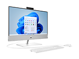 HP Pavilion 24-ca0011ur / 23.8 FullHD IPS / Ryzen 7 5700U / 16GB DDR4 / 512GB NVMe + 1.0TB HDD / Windows 11 Advanced SL / 58J75EA#ACB