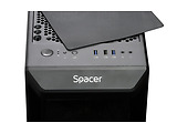SPACER SPIDER ATX