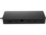 HP Universal USB-C Multiport Hub / 50H55AA
