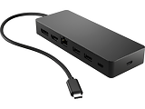 HP Universal USB-C Multiport Hub / 50H55AA