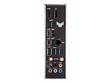 ASUS TUF GAMING X670E-PLUS WI-FI / ATX AM5 DDR5 6400