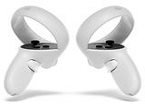 Oculus Quest 2 128GB with Resident Evil 4 / MET-899-00451-01
