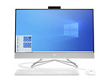 HP AiO 27-cb0033ur / 27 FullHD IPS / Ryzen 5 5500U / 8GB DDR4 / 256GB NVMe / Windows 11 SL / 5D223EA#ACB