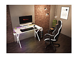 Genesis Desk Gaming Holm 320 / NDS-1802
