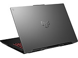 ASUS TUF Gaming A17 FA707RE / 17.3 FullHD 144Hz / Ryzen 7 6800HS / 16Gb DDR5 / 512Gb SSD / GeForce RTX 3050 Ti 4Gb / No OS