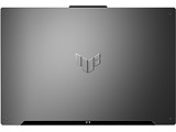 ASUS TUF Gaming A17 FA707RE / 17.3 FullHD 144Hz / Ryzen 7 6800HS / 16Gb DDR5 / 512Gb SSD / GeForce RTX 3050 Ti 4Gb / No OS
