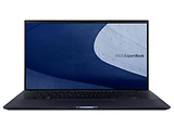 ASUS ExpertBook B9 B9400CBA / 14 FullHD / Core i7-1255U / 16Gb LPDDR5 / 1.0TB SSD / Intel Iris Xe / NumberPad / Windows 11 Pro
