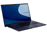 ASUS ExpertBook B9 B9400CBA / 14 FullHD / Core i7-1255U / 16Gb LPDDR5 / 1.0TB SSD / Intel Iris Xe / NumberPad / Windows 11 Pro