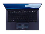 ASUS ExpertBook B9 B9400CBA / 14 FullHD / Core i7-1255U / 16Gb LPDDR5 / 1.0TB SSD / Intel Iris Xe / NumberPad / Windows 11 Pro