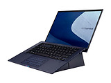 ASUS ExpertBook B9 B9400CBA / 14 FullHD / Core i7-1255U / 16Gb LPDDR5 / 1.0TB SSD / Intel Iris Xe / NumberPad / Windows 11 Pro