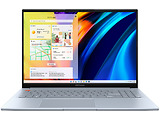 ASUS Vivobook S 16X M5602QA / 16 WQXGA / Ryzen 5 5600H / 16Gb RAM / 512Gb SSD / AMD Radeon / No OS Silver