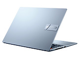 ASUS Vivobook S 16X M5602QA / 16 WQXGA / Ryzen 5 5600H / 16Gb RAM / 512Gb SSD / AMD Radeon / No OS Silver
