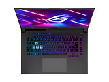 ASUS ROG Strix G15 G513IC / 15.6 FullHD 144Hz / Ryzen 7 4800H / 16Gb RAM / 512Gb SSD / GeForce RTX 3050 4Gb / No OS