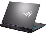 ASUS ROG Strix G15 G513IC / 15.6 FullHD 144Hz / Ryzen 7 4800H / 16Gb RAM / 512Gb SSD / GeForce RTX 3050 4Gb / No OS