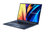 ASUS Vivobook 16X X1603ZA / 16 FullHD+ / Core i3-1220P / 16Gb RAM / 512Gb SSD / No OS