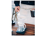 HARIO Hario Coffee Dripper V60 / VD-02W