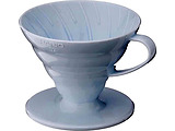 HARIO Hario Coffee Dripper V60 / VD-02W