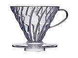 HARIO Coffee Dripper V60 02 / VD-02T-21-2
