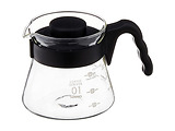 HARIO V60 Coffee Server 450ml / VCS-01B-EX-09