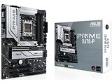 ASUS PRIME X670-P / ATX AM5 DDR5 6400