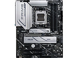 ASUS PRIME X670-P / ATX AM5 DDR5 6400