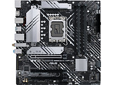 ASUS PRIME B660M-A WI-FI D4 / mATX LGA1700 DDR4 5333