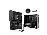 ASUS TUF GAMING Z790-PLUS WI-FI / ATX LGA1700 DDR5 7200