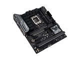 ASUS TUF GAMING Z790-PLUS WI-FI / ATX LGA1700 DDR5 7200