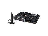 ASUS TUF GAMING Z790-PLUS WI-FI / ATX LGA1700 DDR5 7200