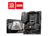 MSI MAG B650 TOMAHAWK WI-FI / ATX AM5 DDR5 6600