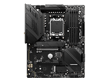 MSI MAG B650 TOMAHAWK WI-FI / ATX AM5 DDR5 6600