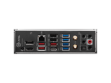 MSI MAG B650 TOMAHAWK WI-FI / ATX AM5 DDR5 6600