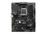 MSI PRO B650-P WI-FI / ATX AM5 DDR5 6400