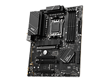 MSI PRO B650-P WI-FI / ATX AM5 DDR5 6400