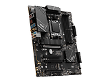 MSI PRO B650-P WI-FI / ATX AM5 DDR5 6400