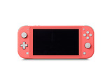 Nintendo Switch Lite / HDH-S-PAZAA / Coral