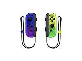 Nintendo Switch Oled 64GB Splatoon 3 Special Edition