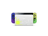 Nintendo Switch Oled 64GB Splatoon 3 Special Edition