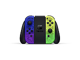 Nintendo Switch Oled 64GB Splatoon 3 Special Edition