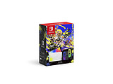 Nintendo Switch Oled 64GB Splatoon 3 Special Edition