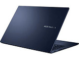 ASUS Vivobook 16X M1603QA / 16 FullHD+ / Ryzen 5 5600H / 16Gb RAM / 512Gb SSD / AMD Radeon / No OS Blue