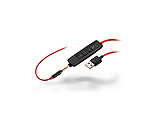 Plantronics Blackwire C3225 Headset USB-A / 209747-201